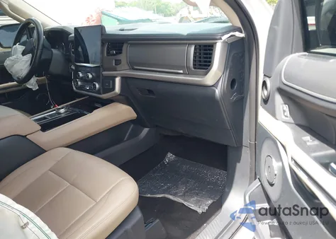 2022 Ford Expedition Xlt from USA, damaged, VIN 1FMJU1HT0NEA10739